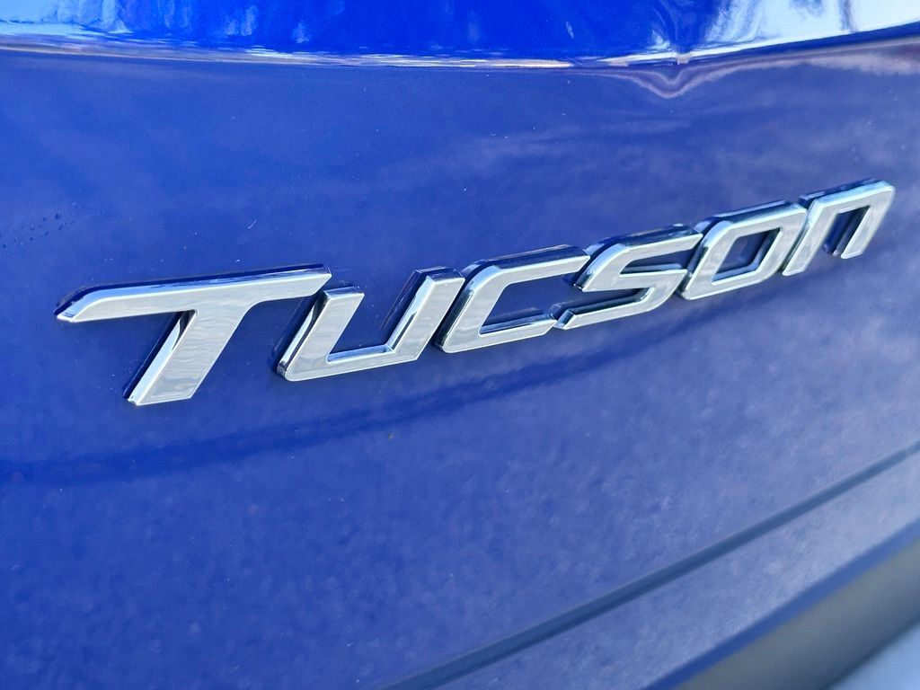 2022 Hyundai Tucson Limited San Clemente CA