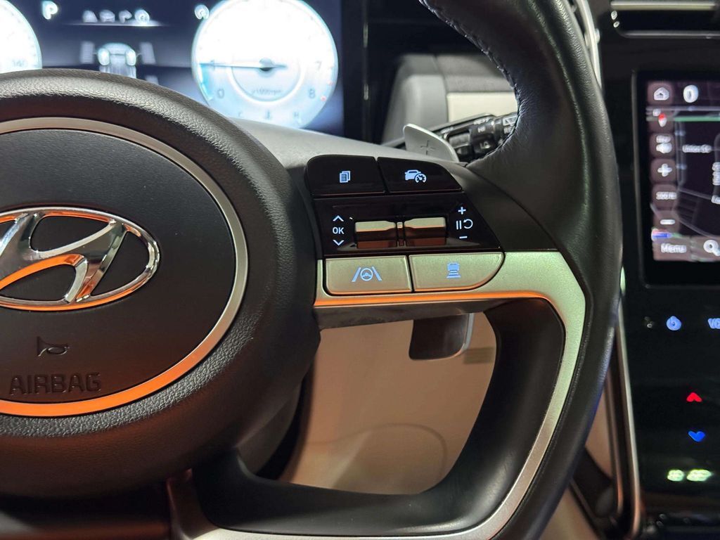 2022 Hyundai Tucson Limited San Clemente CA