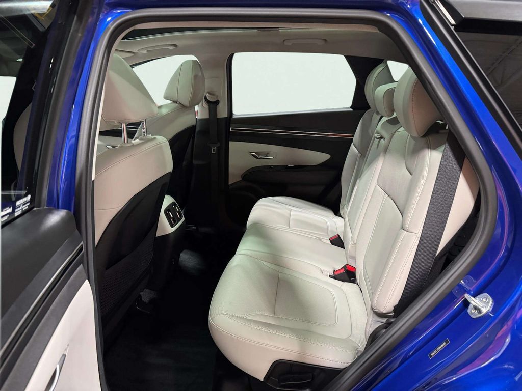 2022 Hyundai Tucson Limited San Clemente CA