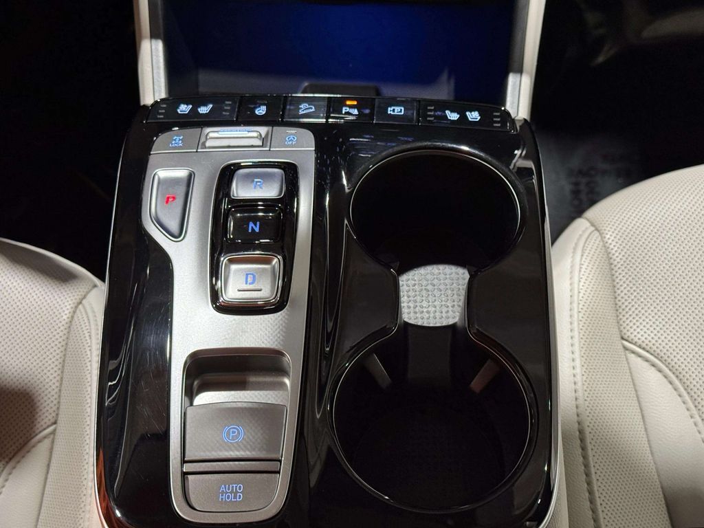 2022 Hyundai Tucson Limited San Clemente CA