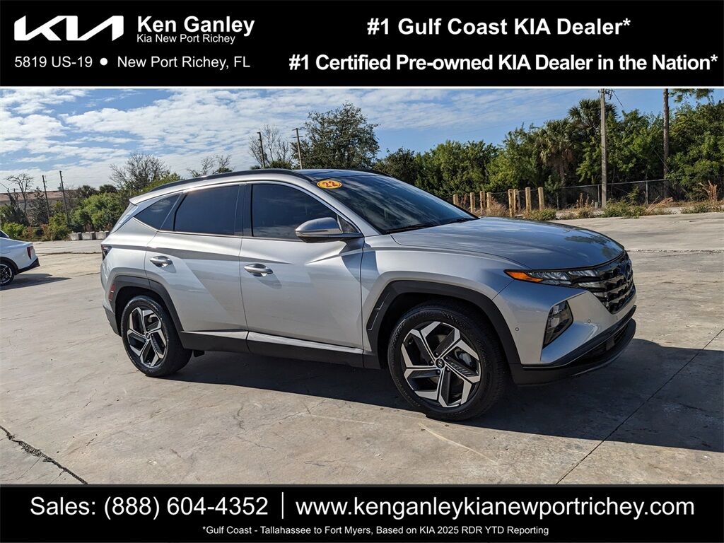 2022 Hyundai Tucson Limited San Clemente CA 2022 Hyundai Tucson Limited San Clemente CA