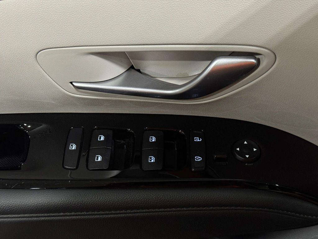 2022 Hyundai Tucson Limited San Clemente CA
