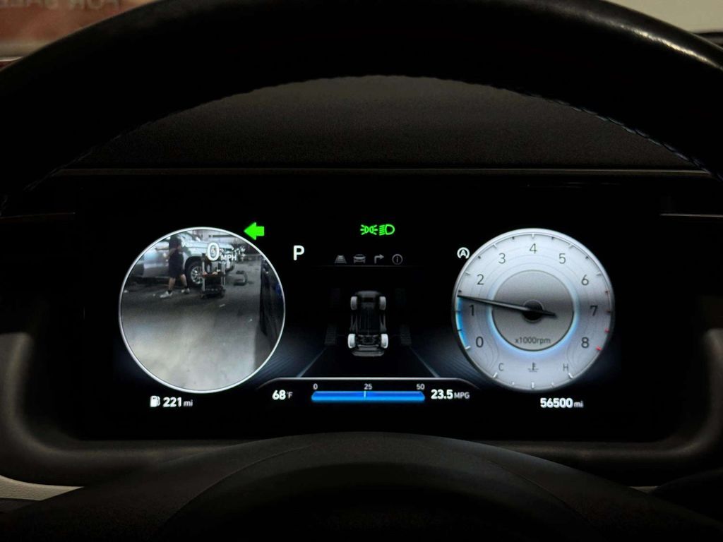 2022 Hyundai Tucson Limited San Clemente CA