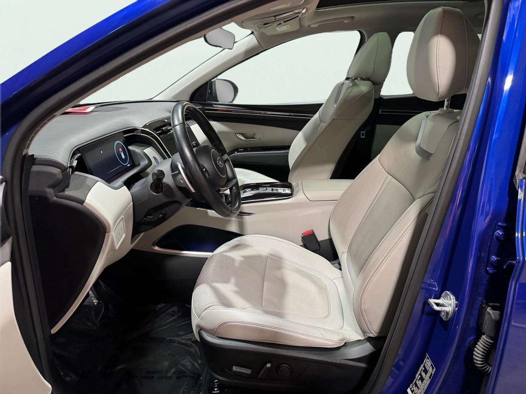 2022 Hyundai Tucson Limited San Clemente CA