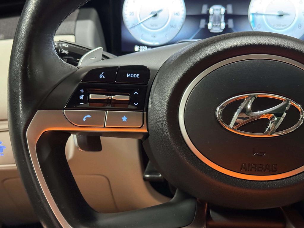 2022 Hyundai Tucson Limited San Clemente CA