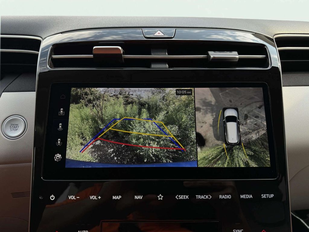 2022 Hyundai Tucson Limited San Clemente CA