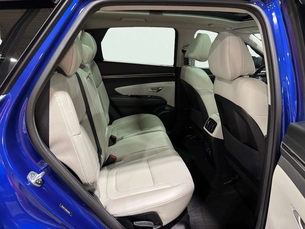 2022 Hyundai Tucson Limited San Clemente CA