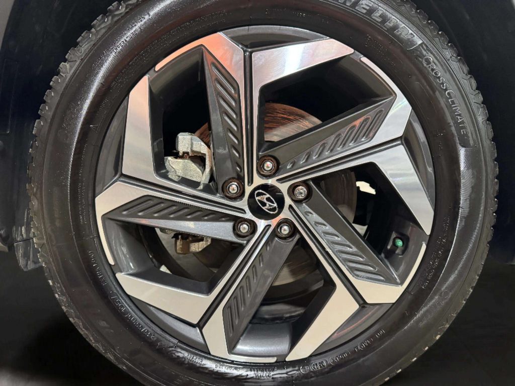 2022 Hyundai Tucson Limited San Clemente CA