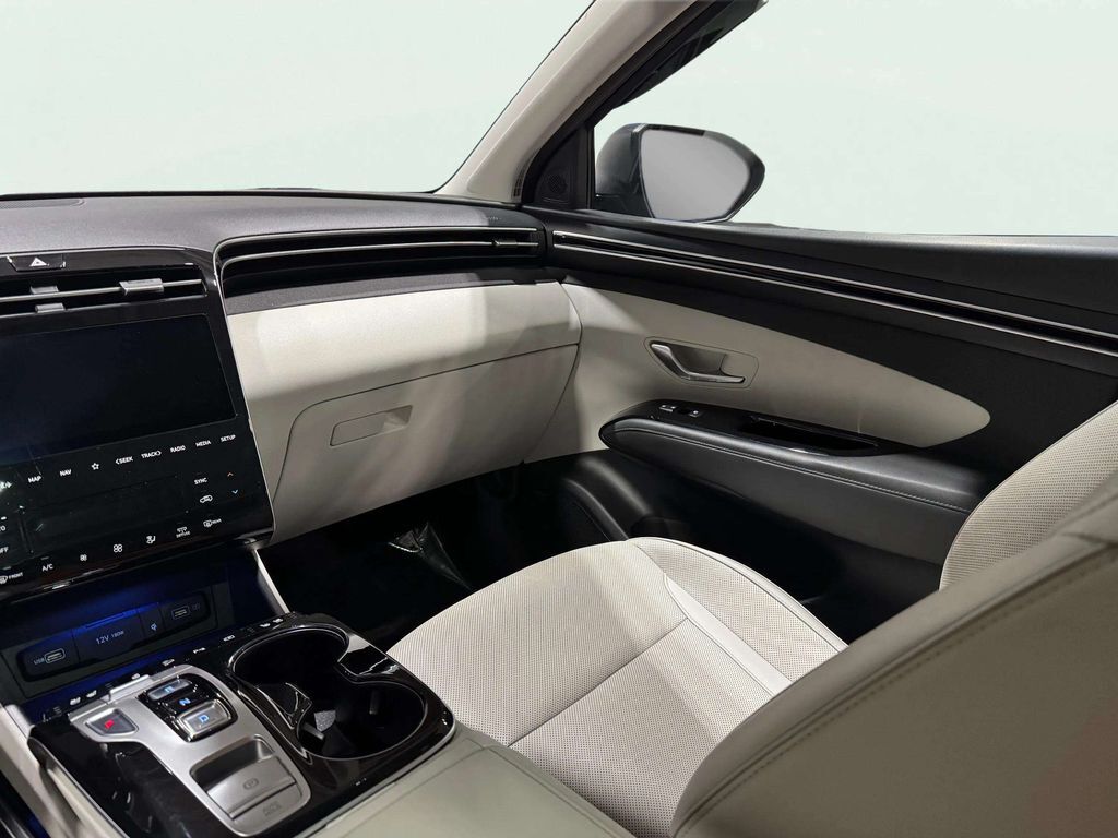 2022 Hyundai Tucson Limited San Clemente CA