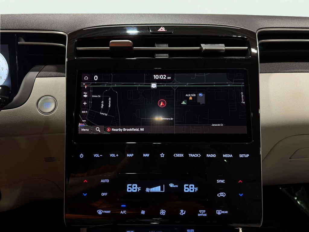 2022 Hyundai Tucson Limited San Clemente CA