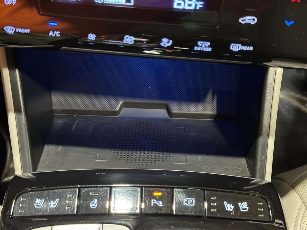 2022 Hyundai Tucson Limited San Clemente CA
