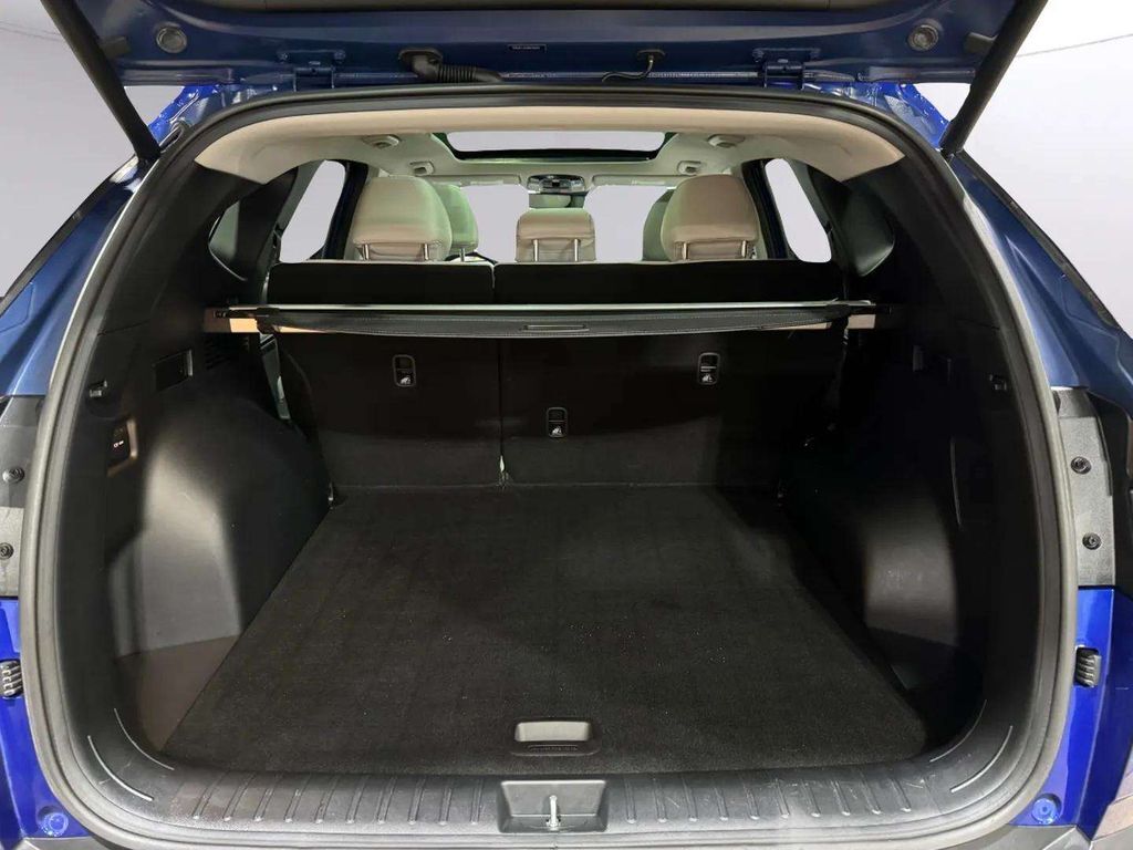 2022 Hyundai Tucson Limited San Clemente CA