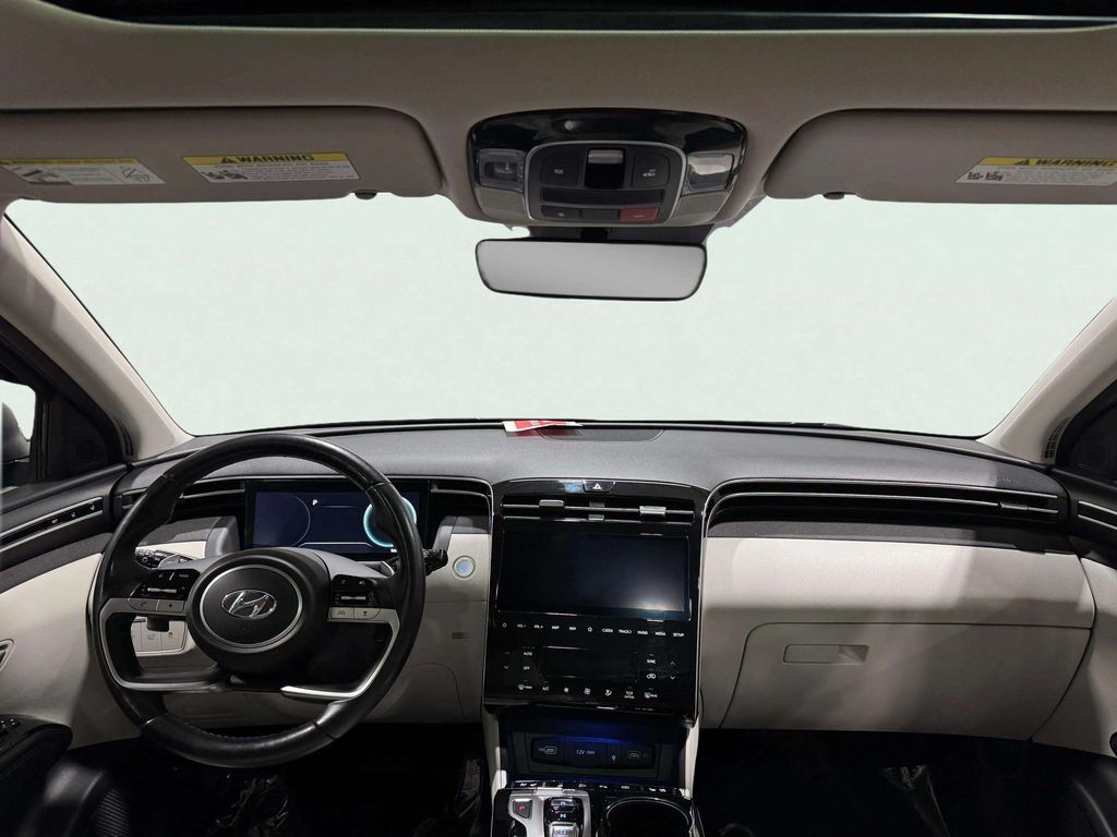 2022 Hyundai Tucson Limited San Clemente CA