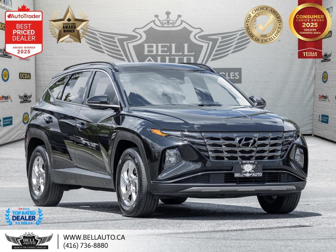 2022 Hyundai Tucson Preferred | AWD | B.CAM | PANO | HTD LTHR SEATS | NOACCIDENT 2022 Hyundai Tucson Preferred | AWD | B.CAM | PANO | HTD LTHR SEATS | NOACCIDENT