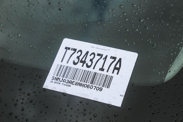 2022 Hyundai Tucson SE Glendale CA 2022 Hyundai Tucson SE Glendale CA