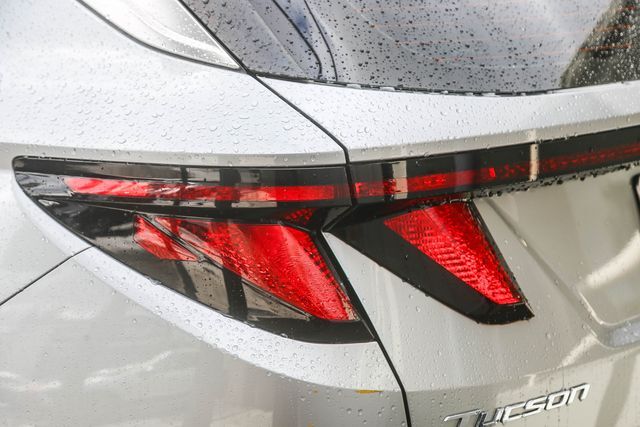 2022 Hyundai Tucson SE Glendale CA 2022 Hyundai Tucson SE Glendale CA