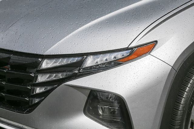 2022 Hyundai Tucson SE Glendale CA 2022 Hyundai Tucson SE Glendale CA