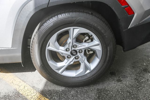 2022 Hyundai Tucson SE Glendale CA 2022 Hyundai Tucson SE Glendale CA