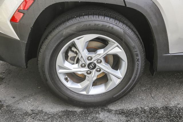 2022 Hyundai Tucson SE Glendale CA 2022 Hyundai Tucson SE Glendale CA