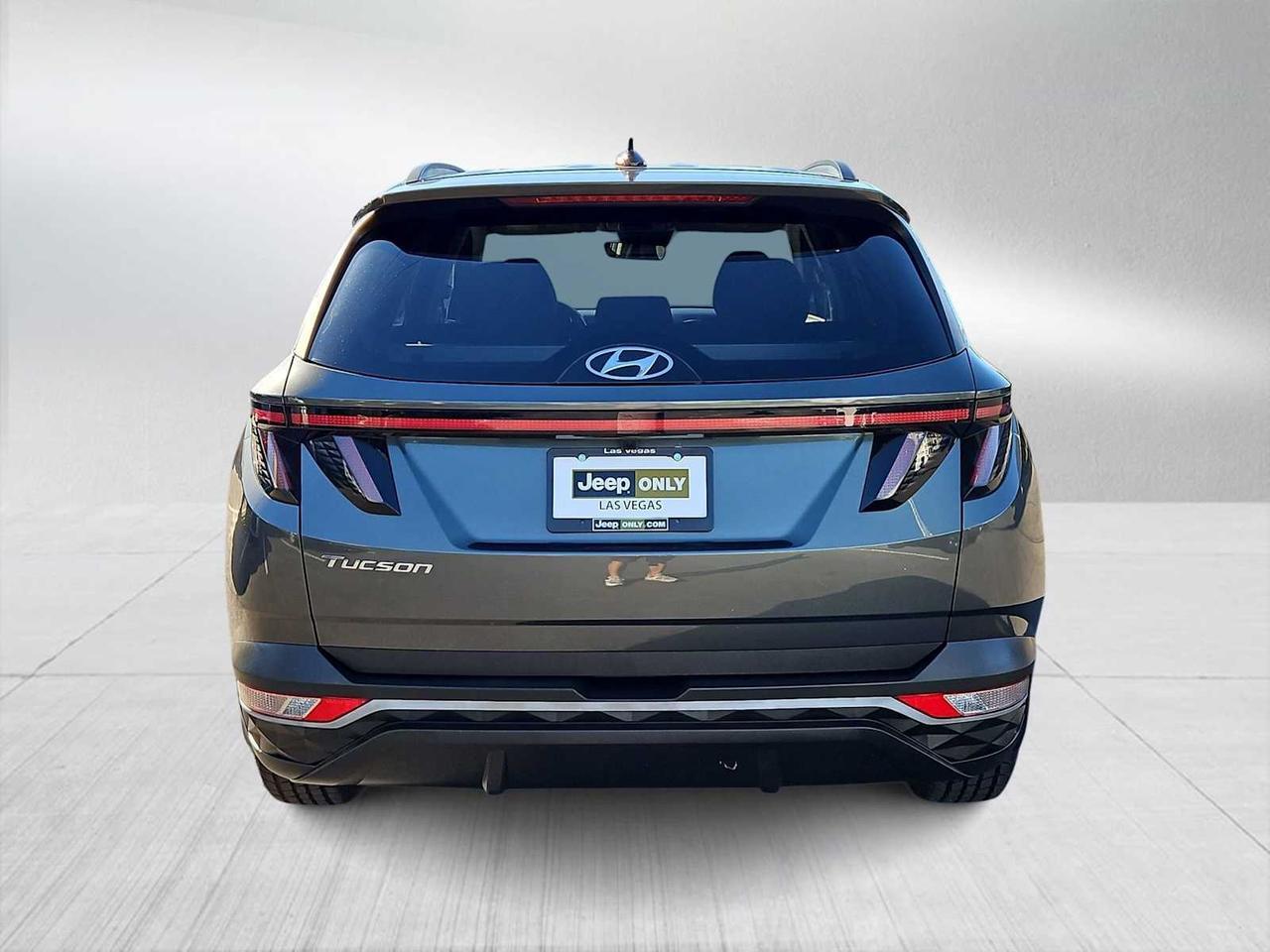 2022 Hyundai Tucson SEL Irving TX