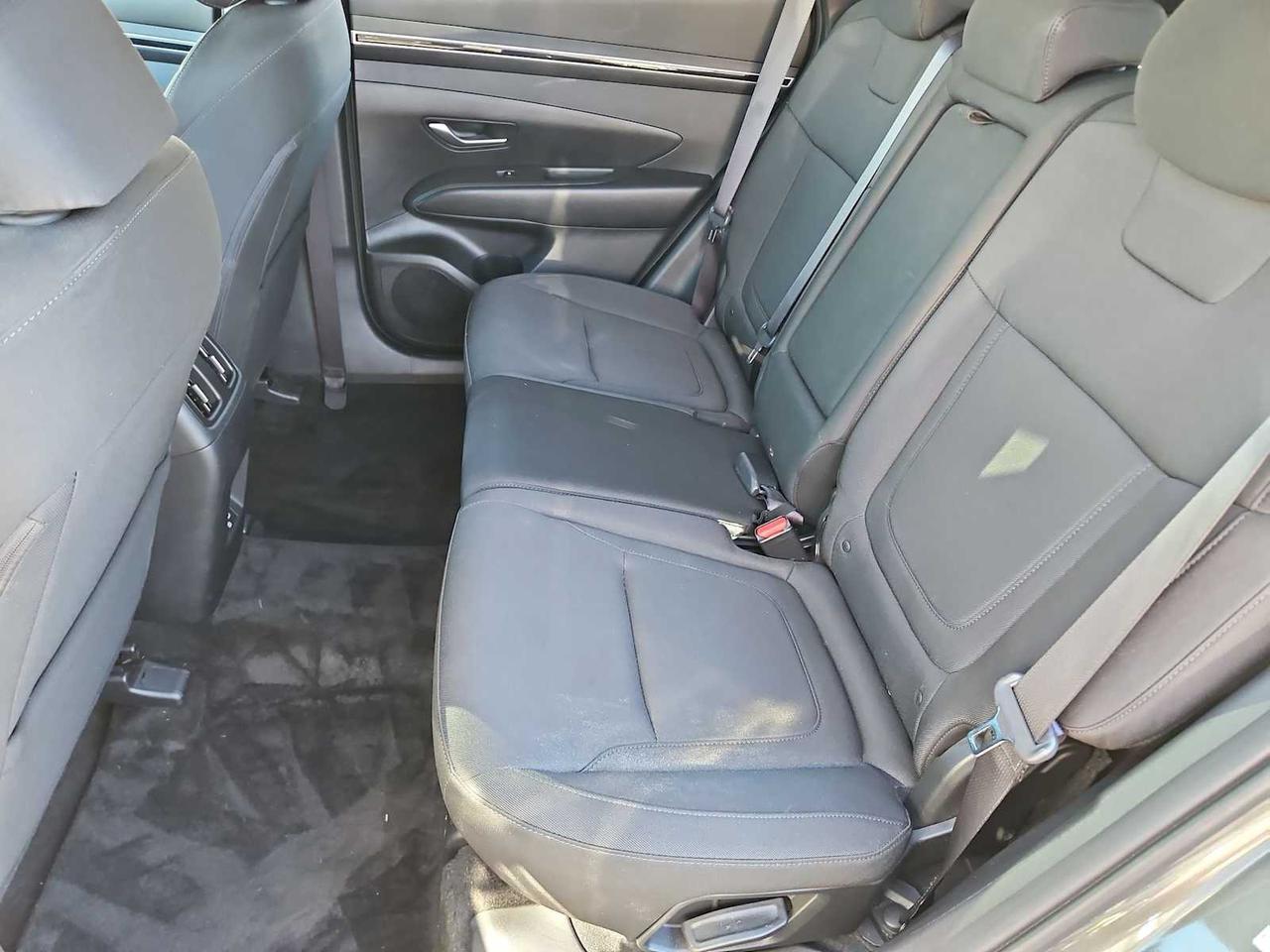 2022 Hyundai Tucson SEL Irving TX