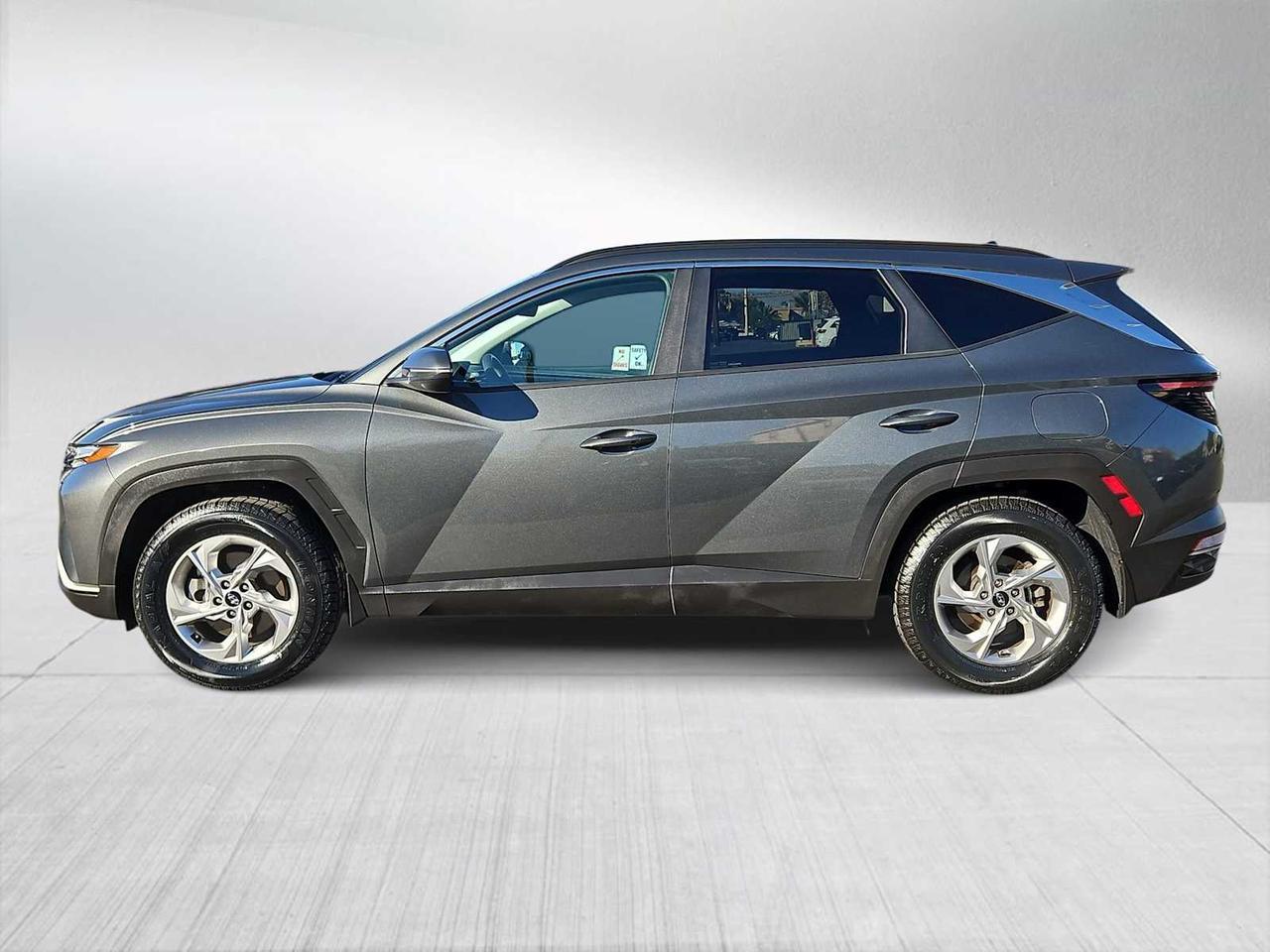 2022 Hyundai Tucson SEL Irving TX