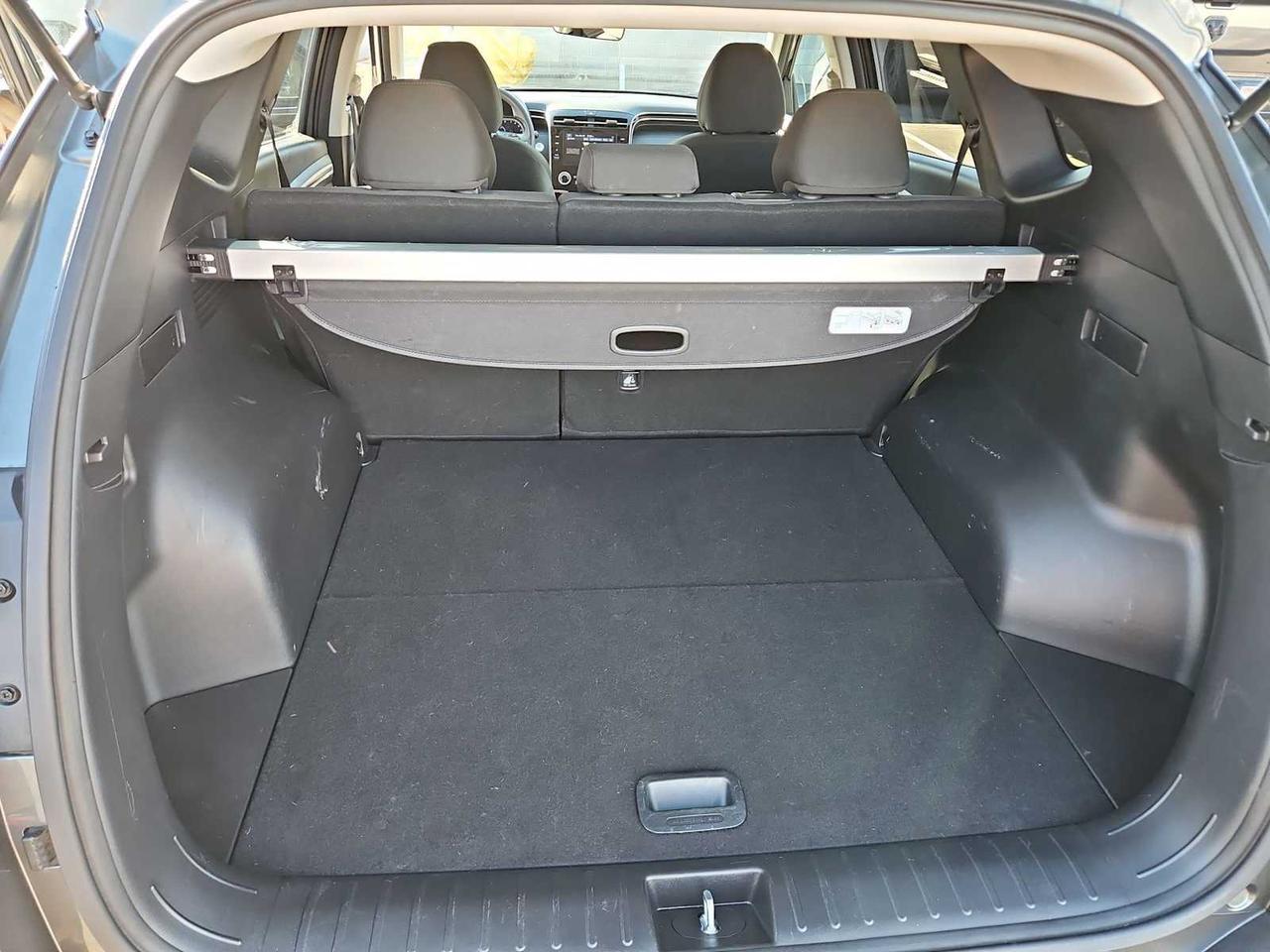 2022 Hyundai Tucson SEL Irving TX