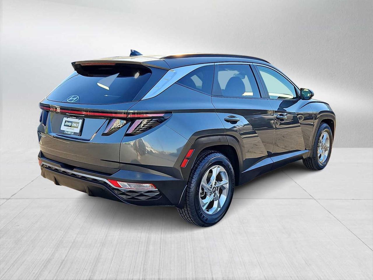 2022 Hyundai Tucson SEL Irving TX