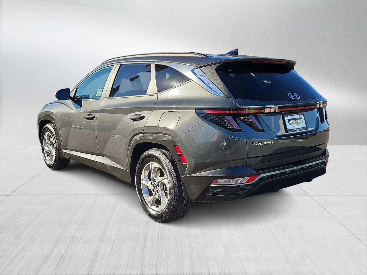 2022 Hyundai Tucson SEL Irving TX