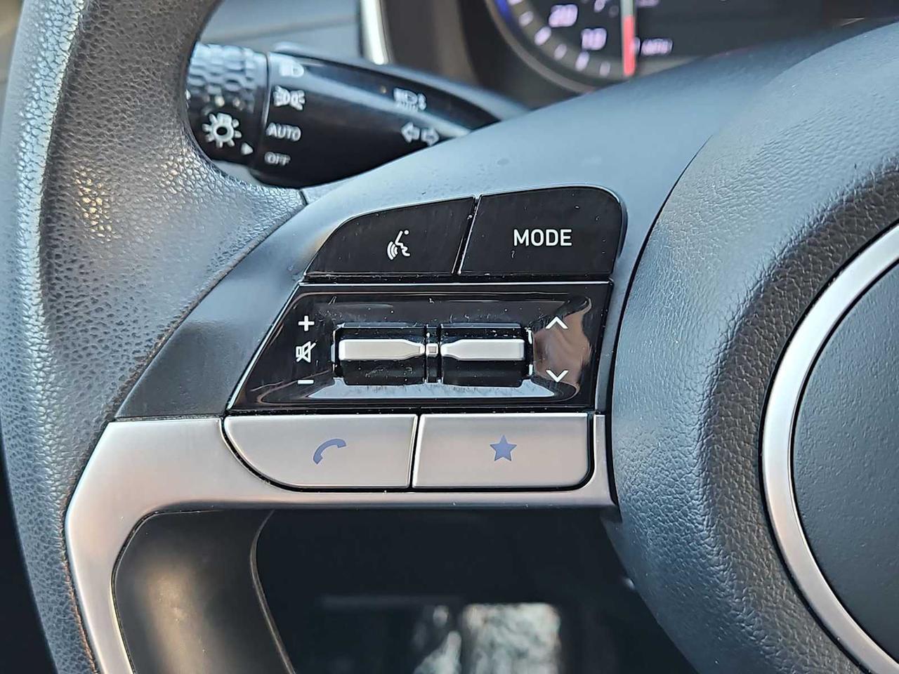 2022 Hyundai Tucson SEL Irving TX