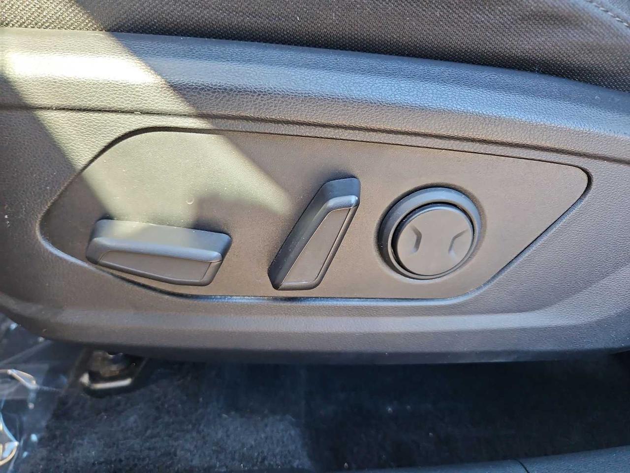 2022 Hyundai Tucson SEL Irving TX