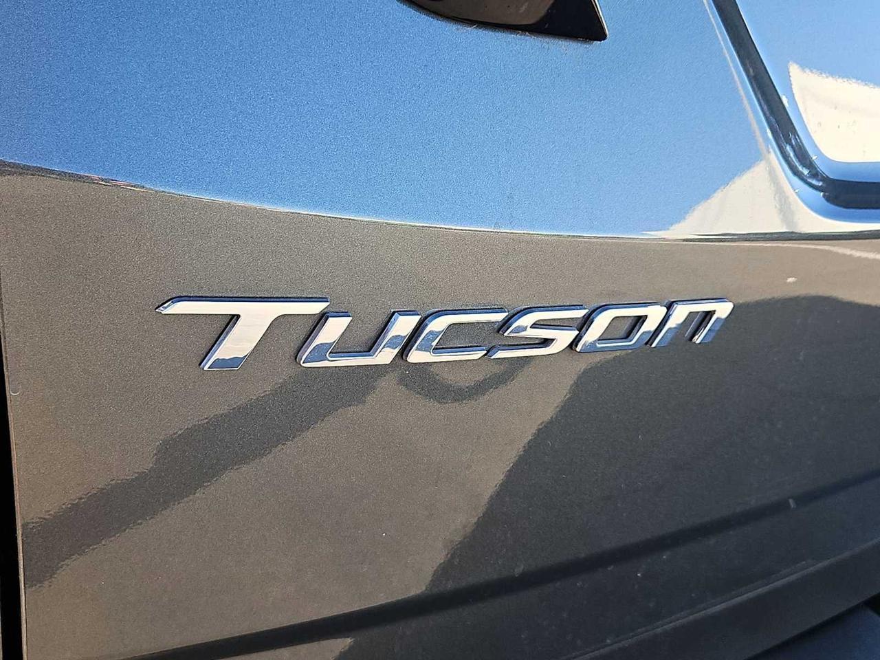 2022 Hyundai Tucson SEL Irving TX