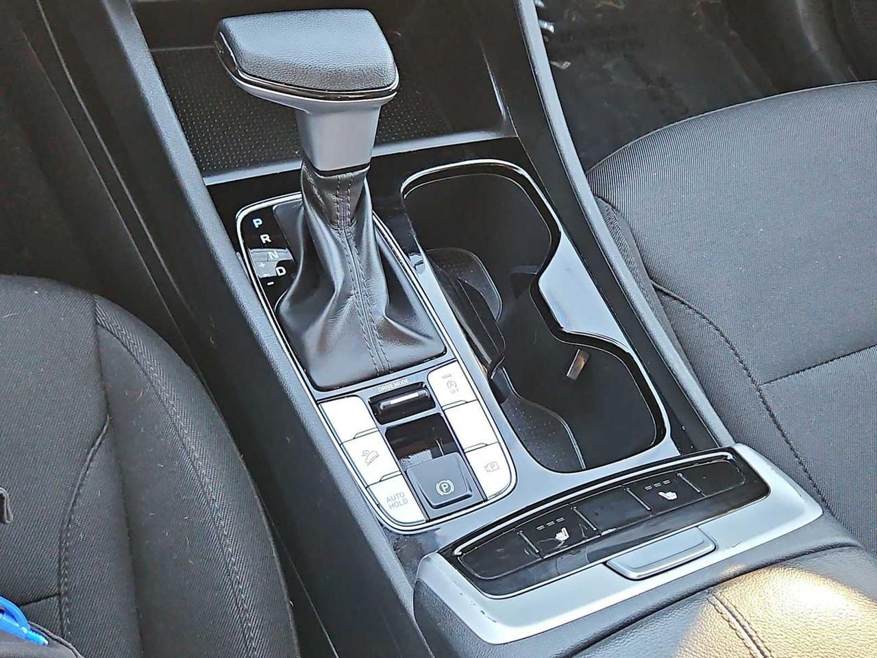 2022 Hyundai Tucson SEL Irving TX