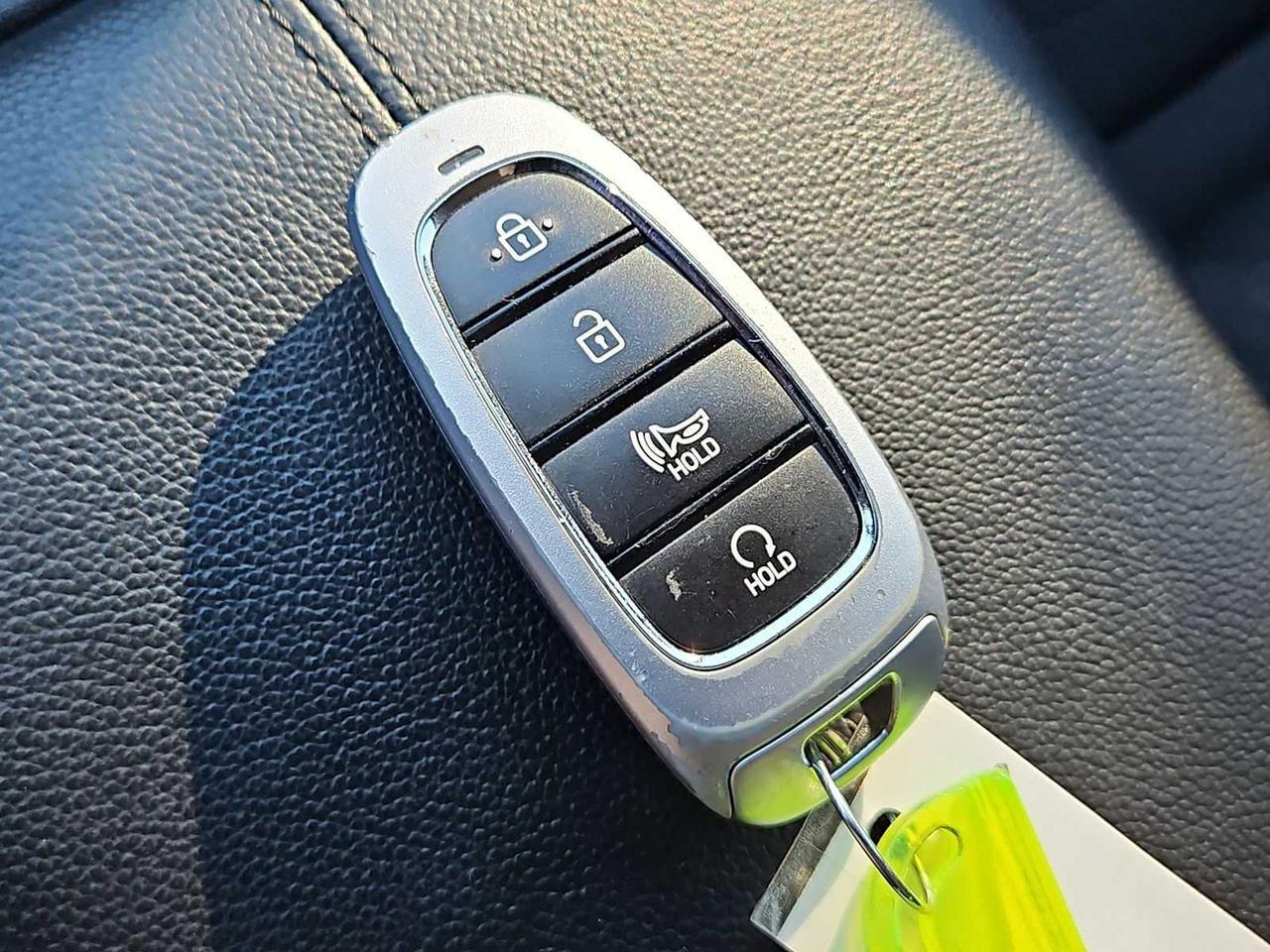 2022 Hyundai Tucson SEL Irving TX