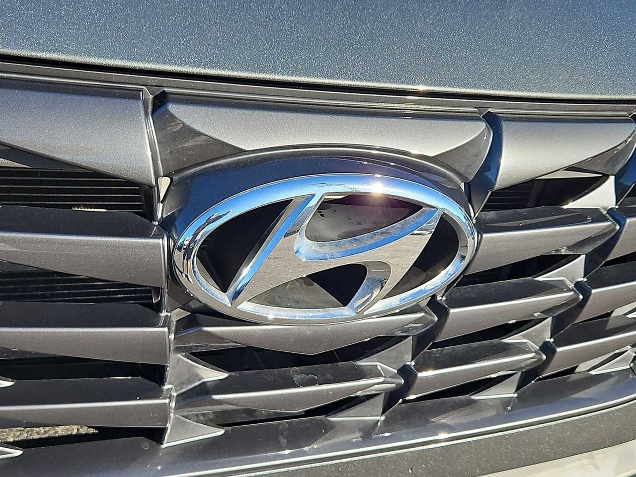 2022 Hyundai Tucson SEL Irving TX