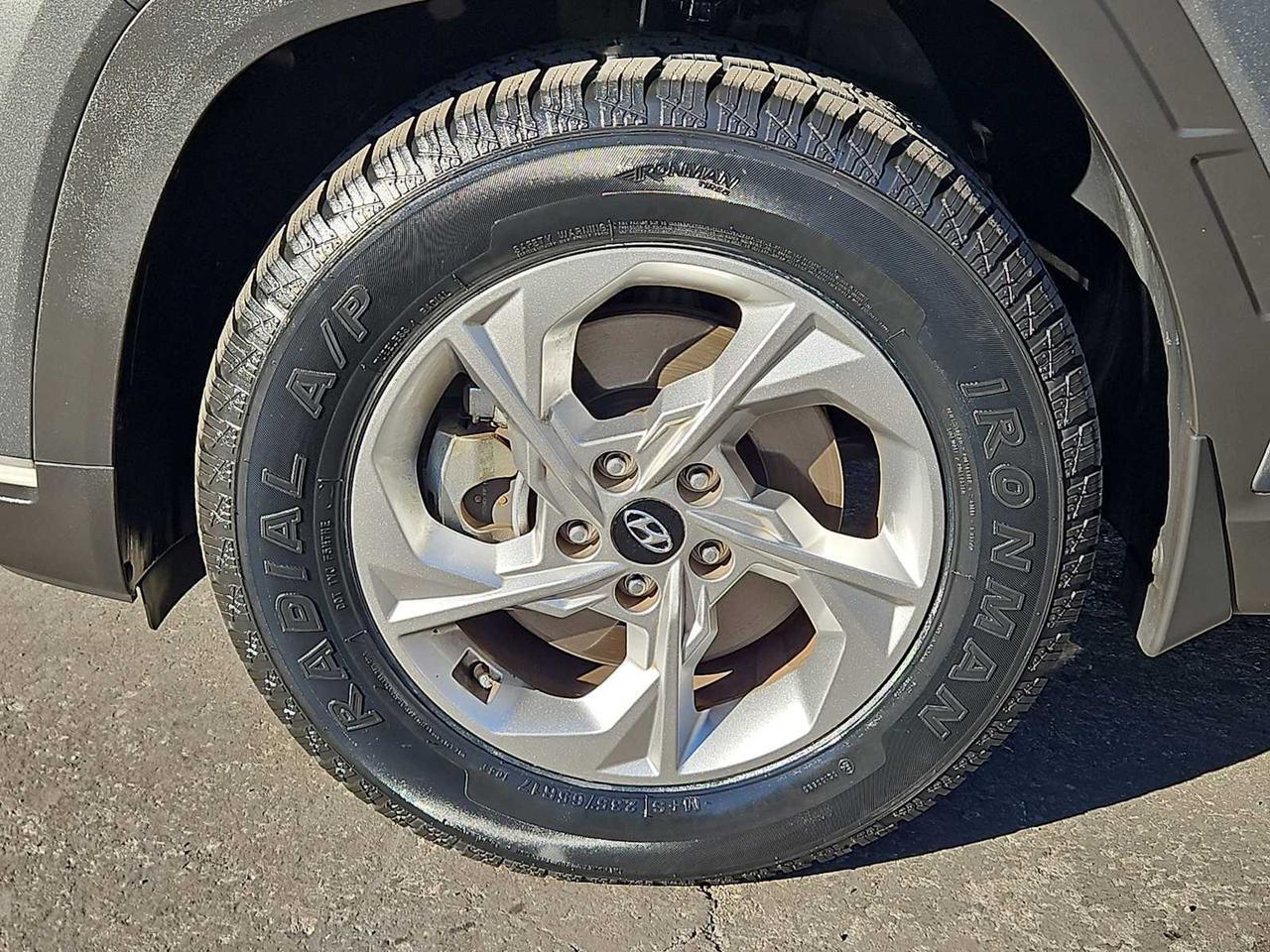 2022 Hyundai Tucson SEL Irving TX