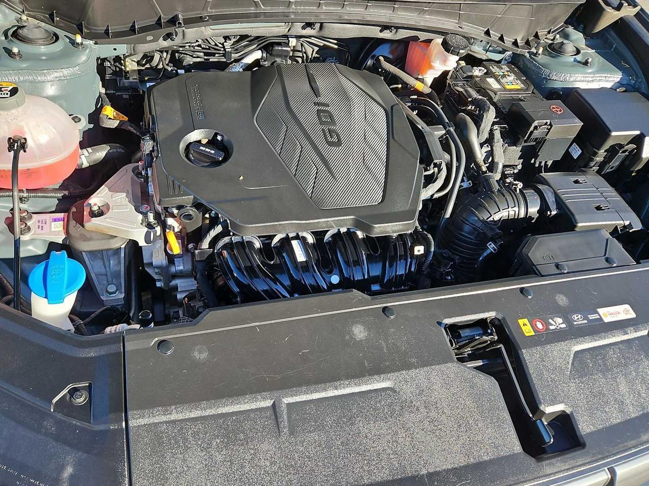 2022 Hyundai Tucson SEL Irving TX