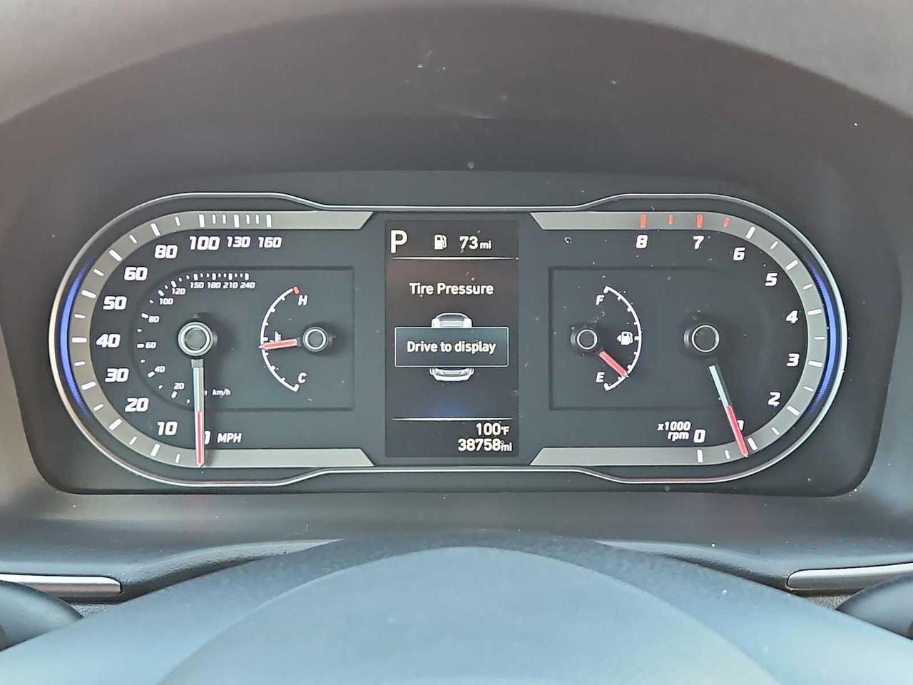 2022 Hyundai Tucson SEL Irving TX