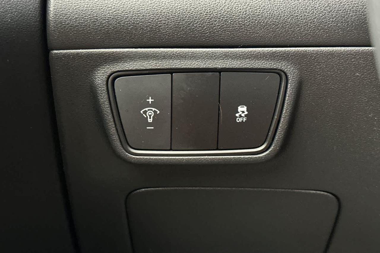 2022 Hyundai Tucson SEL Roseville CA