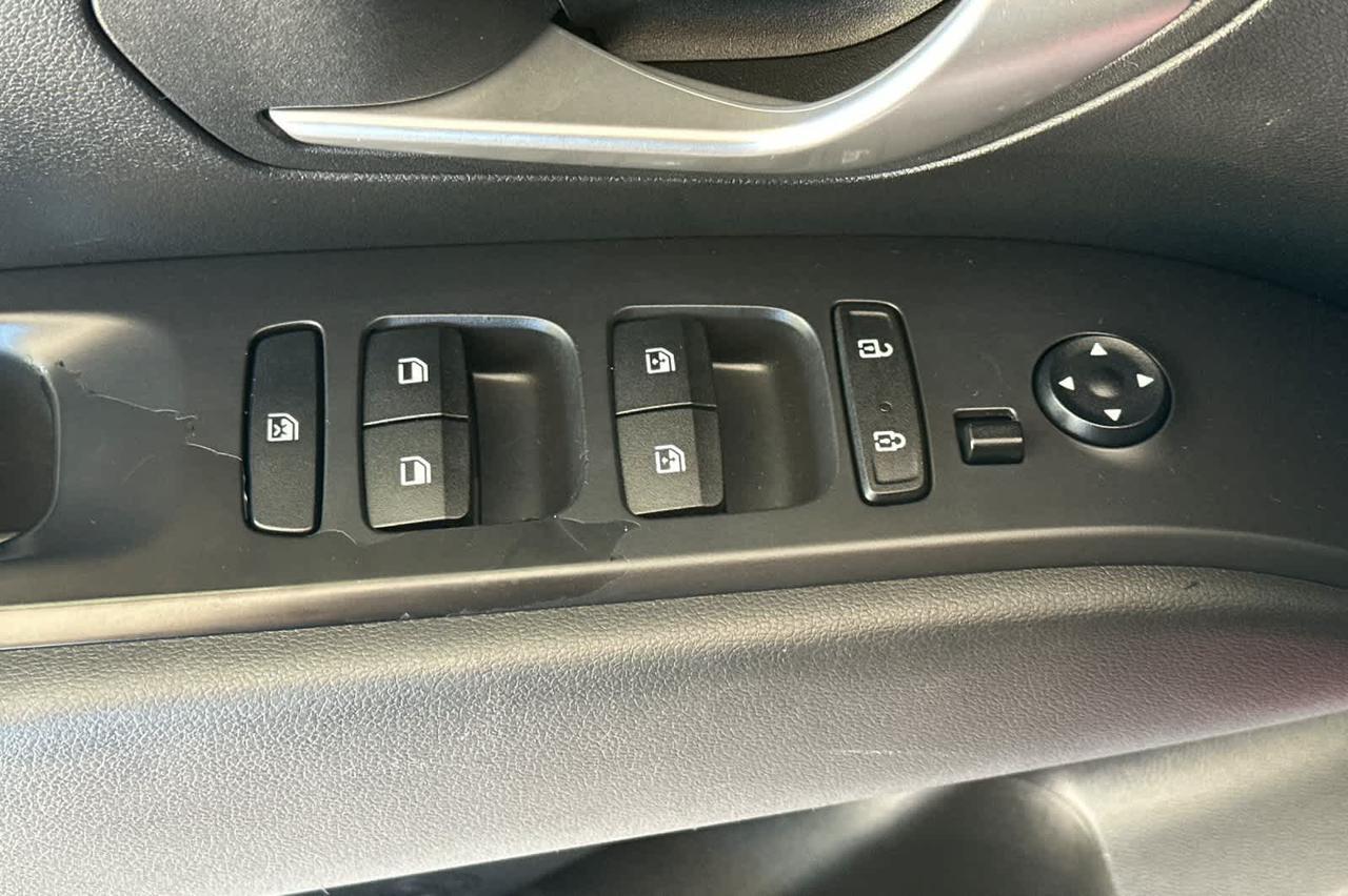 2022 Hyundai Tucson SEL Roseville CA