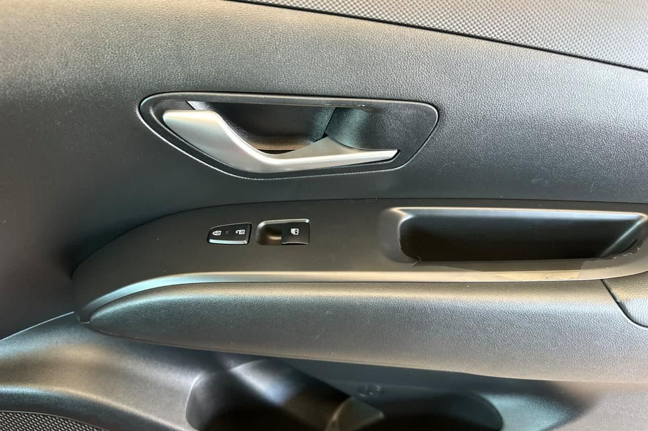 2022 Hyundai Tucson SEL Roseville CA