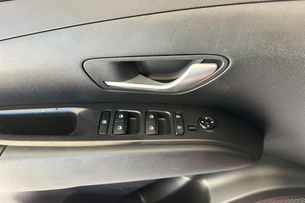2022 Hyundai Tucson SEL Roseville CA