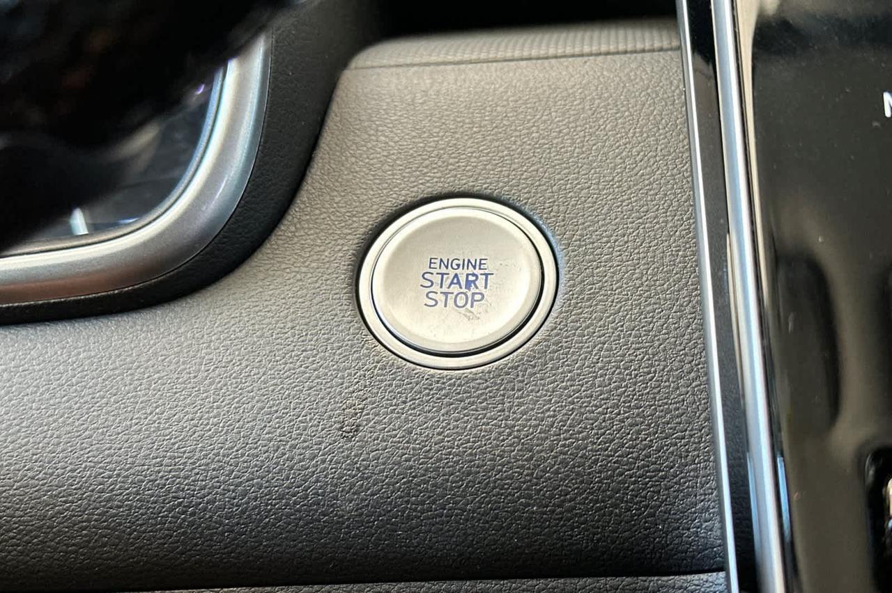 2022 Hyundai Tucson SEL Roseville CA