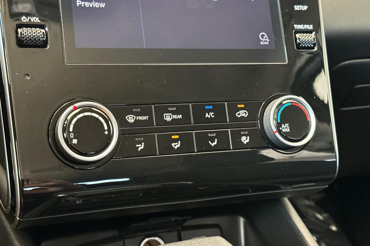 2022 Hyundai Tucson SEL Roseville CA