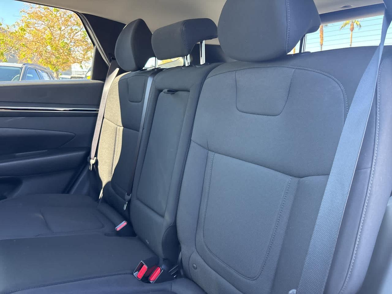 2022 Hyundai Tucson SEL Irving TX 2022 Hyundai Tucson SEL Irving TX