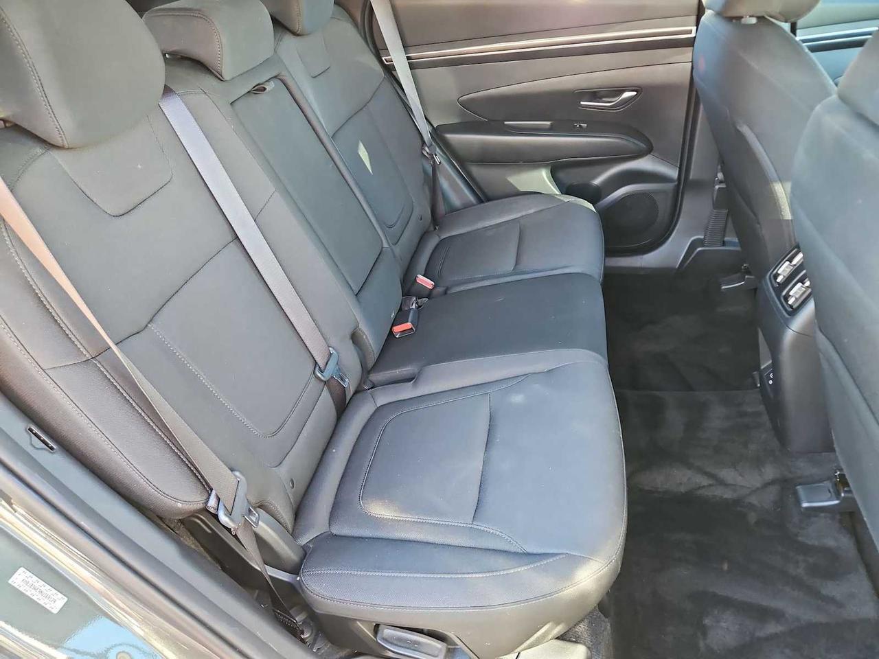 2022 Hyundai Tucson SEL Irving TX 2022 Hyundai Tucson SEL Irving TX