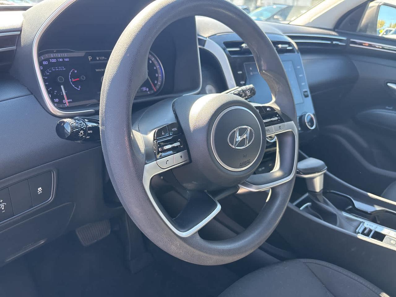 2022 Hyundai Tucson SEL Irving TX 2022 Hyundai Tucson SEL Irving TX