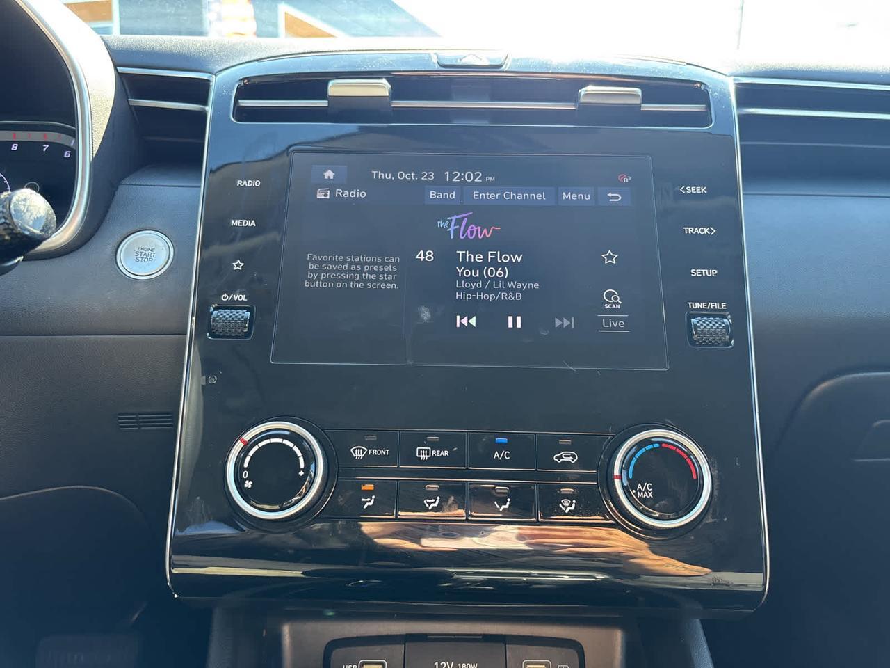 2022 Hyundai Tucson SEL Irving TX 2022 Hyundai Tucson SEL Irving TX