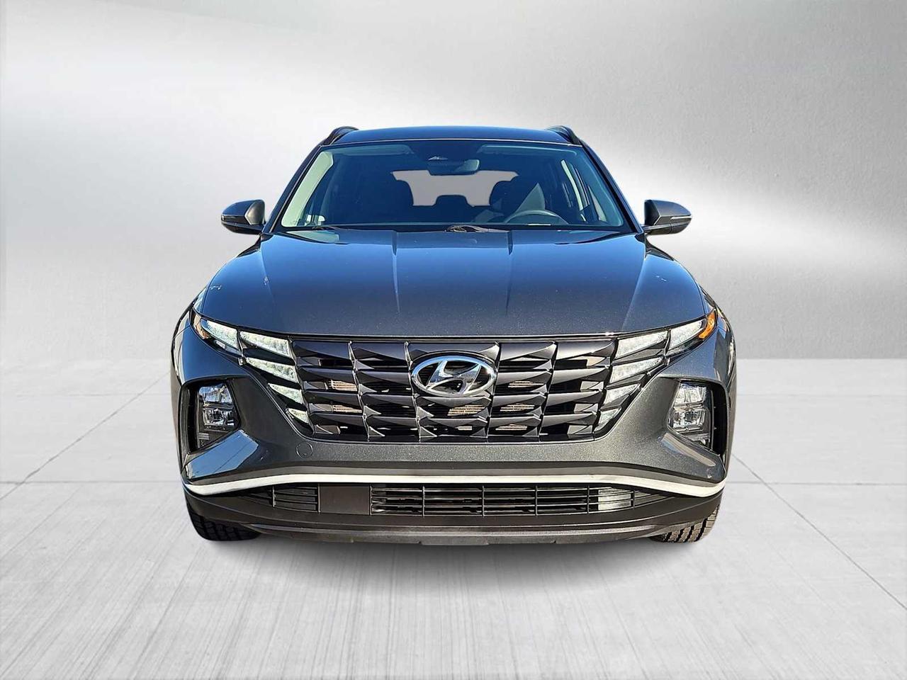 2022 Hyundai Tucson SEL Irving TX 2022 Hyundai Tucson SEL Irving TX