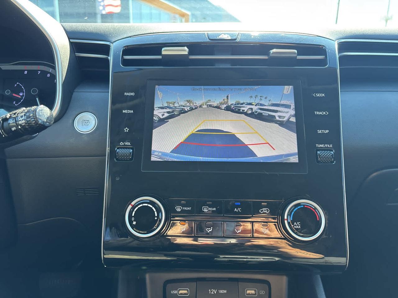 2022 Hyundai Tucson SEL Irving TX 2022 Hyundai Tucson SEL Irving TX